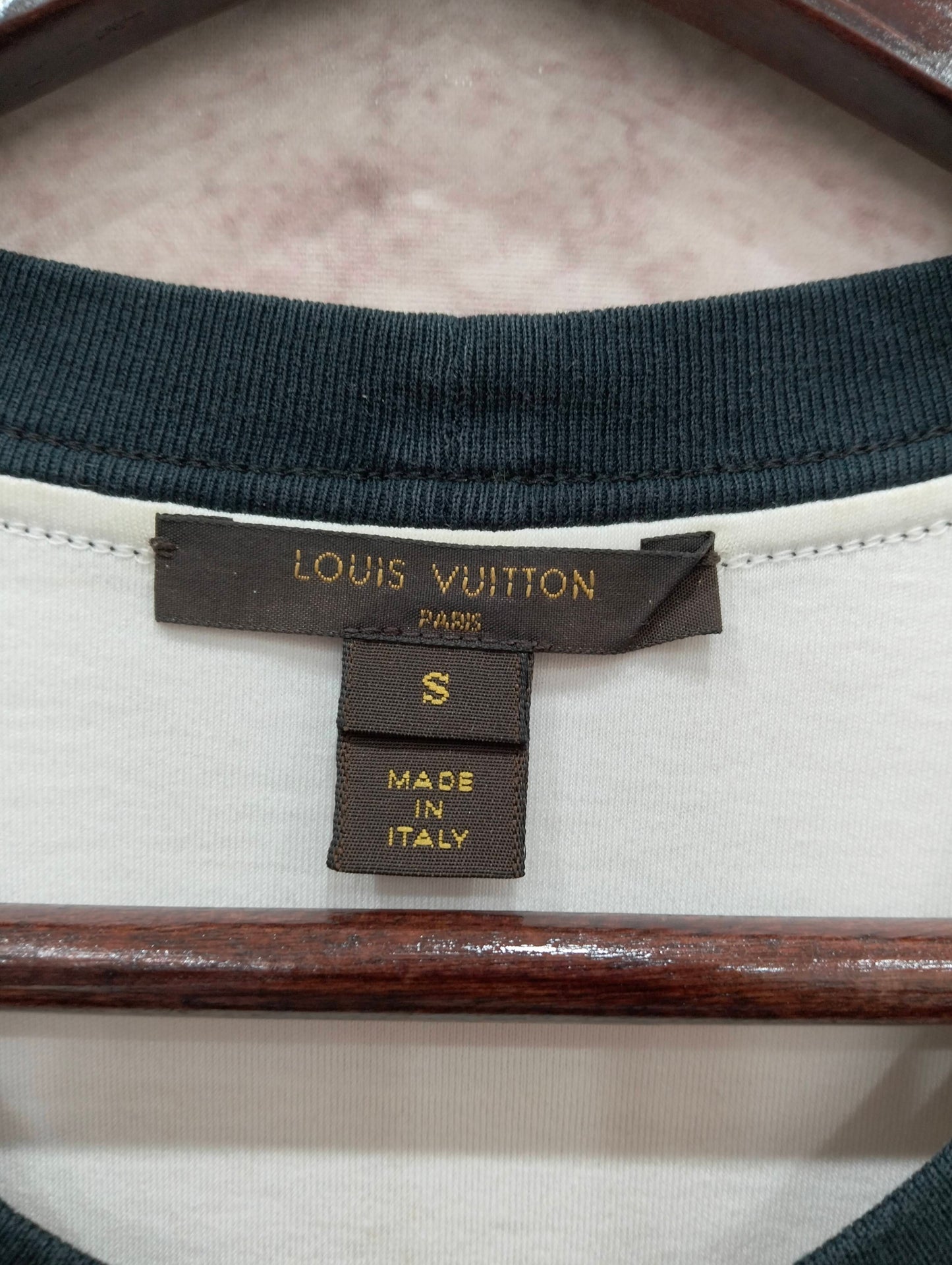 Louis Vuitton - Other - Cotton - Multicolour - (S)
