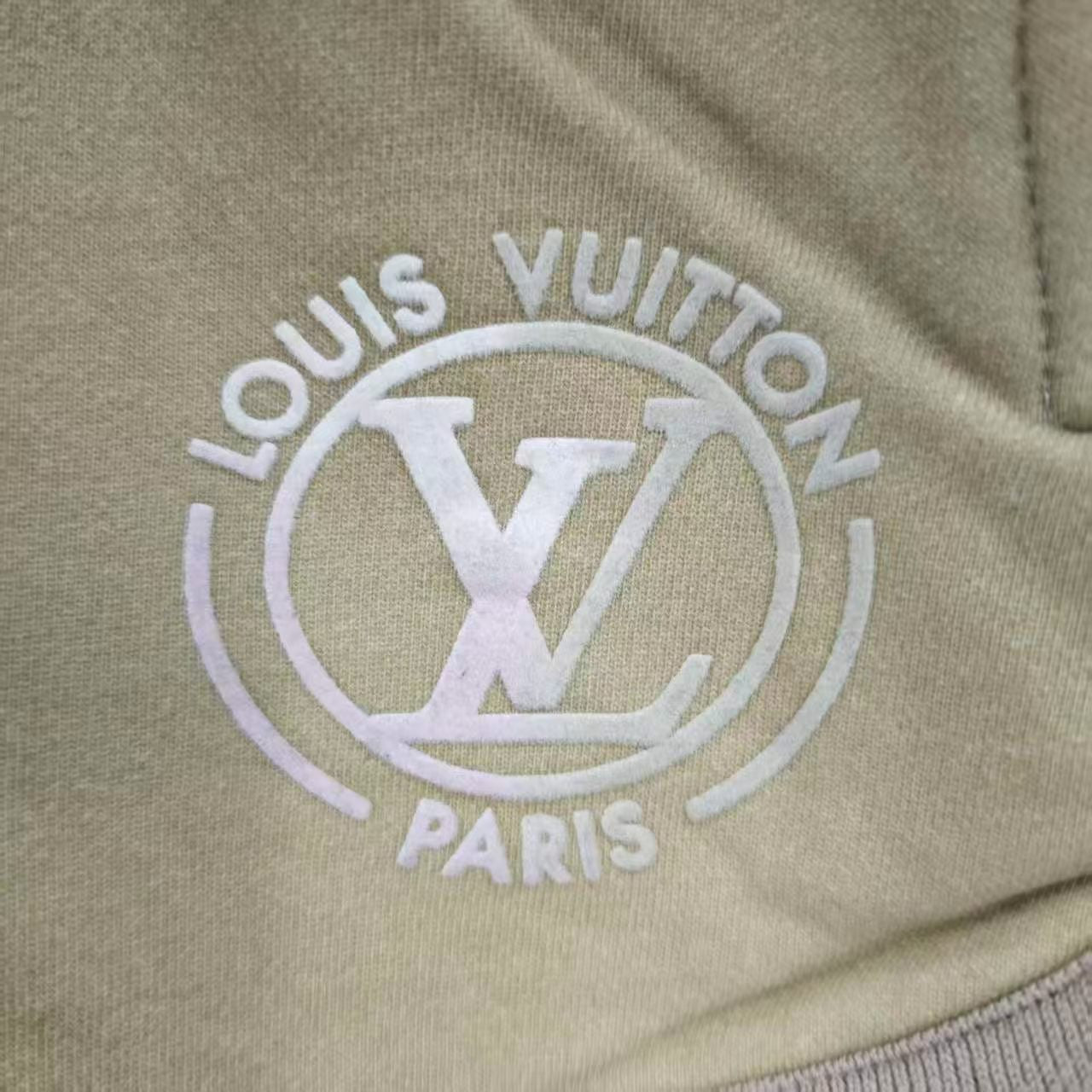Louis Vuitton - Other - Cotton - Multicolour - (S)
