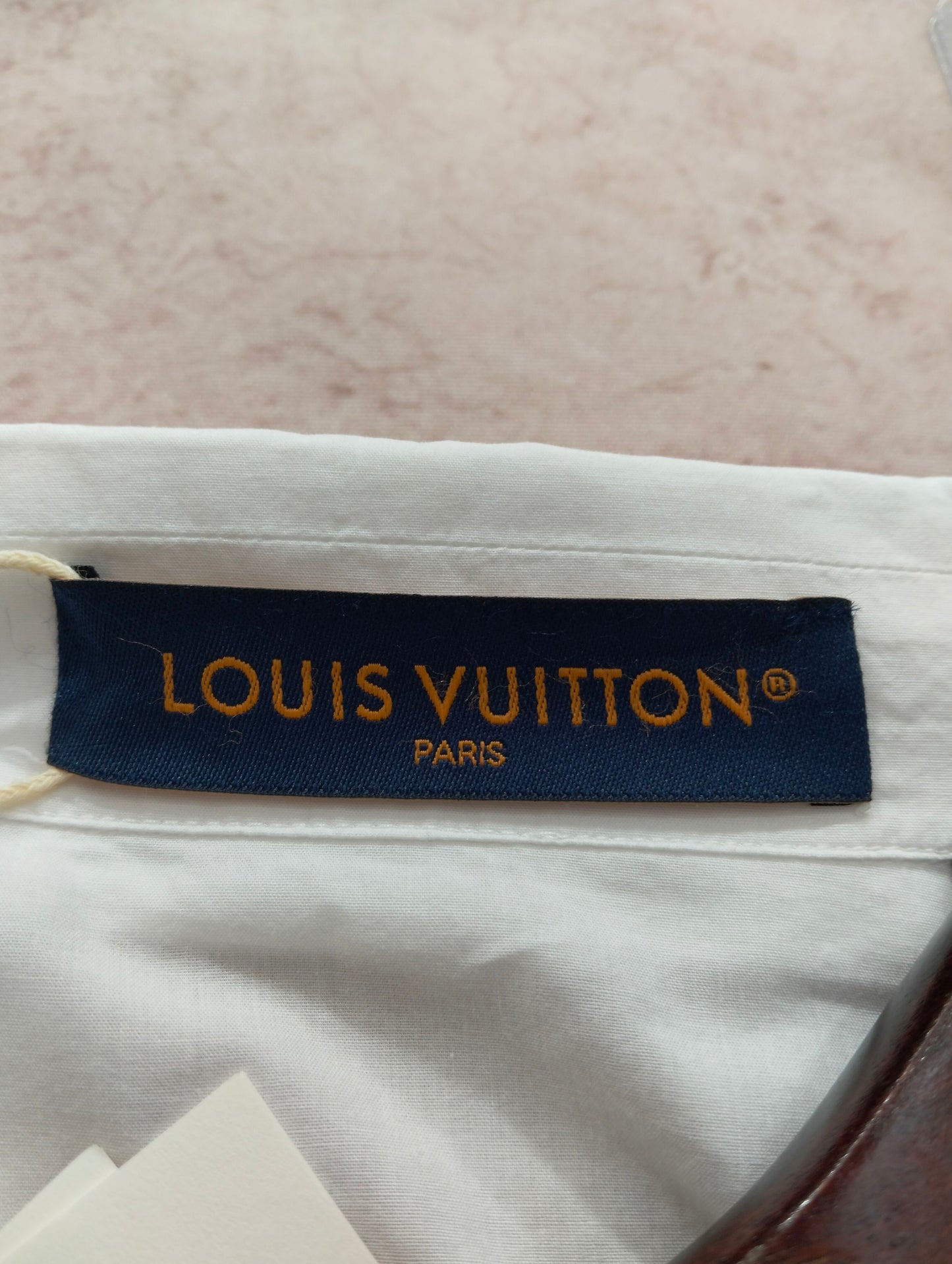 Louis Vuitton - Other - Cotton - Multicolour - (S)