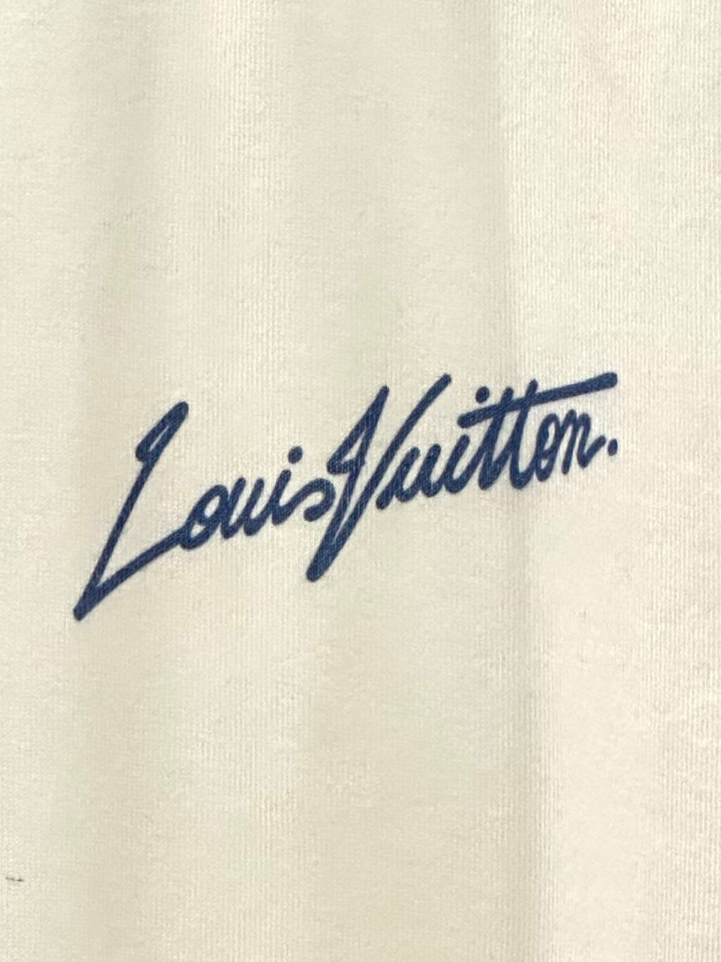 Louis Vuitton - Other - Cotton - Multicolour - (S)