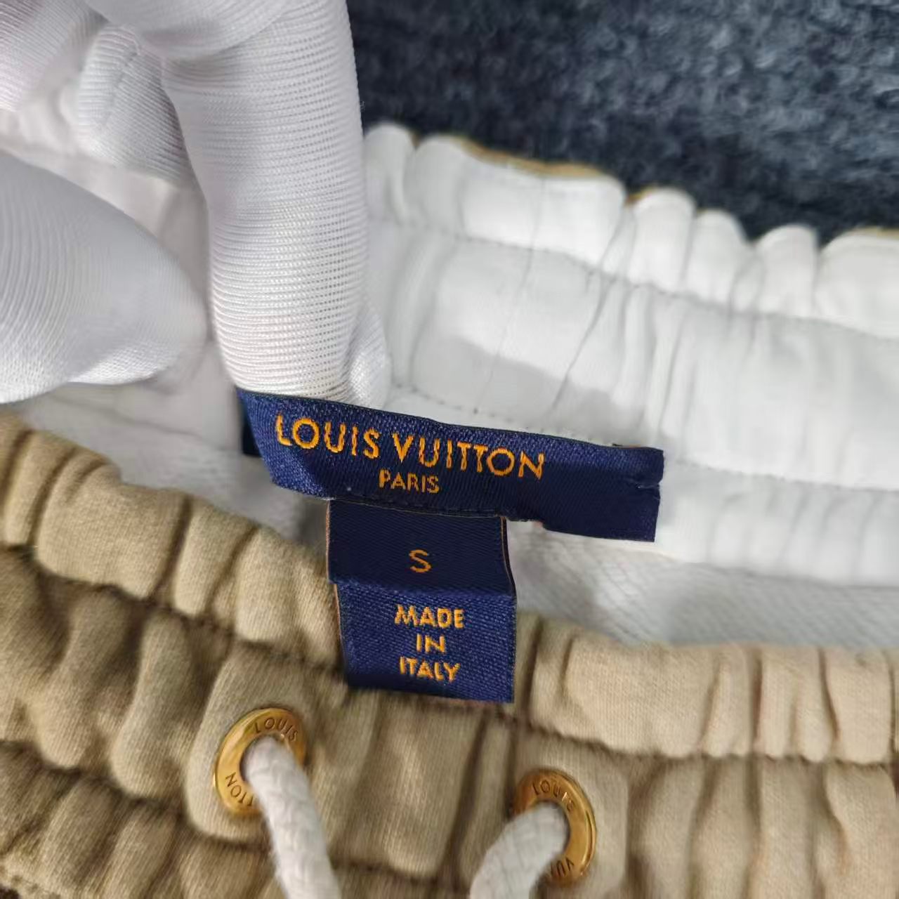 Louis Vuitton - Other - Cotton - Multicolour - (S)
