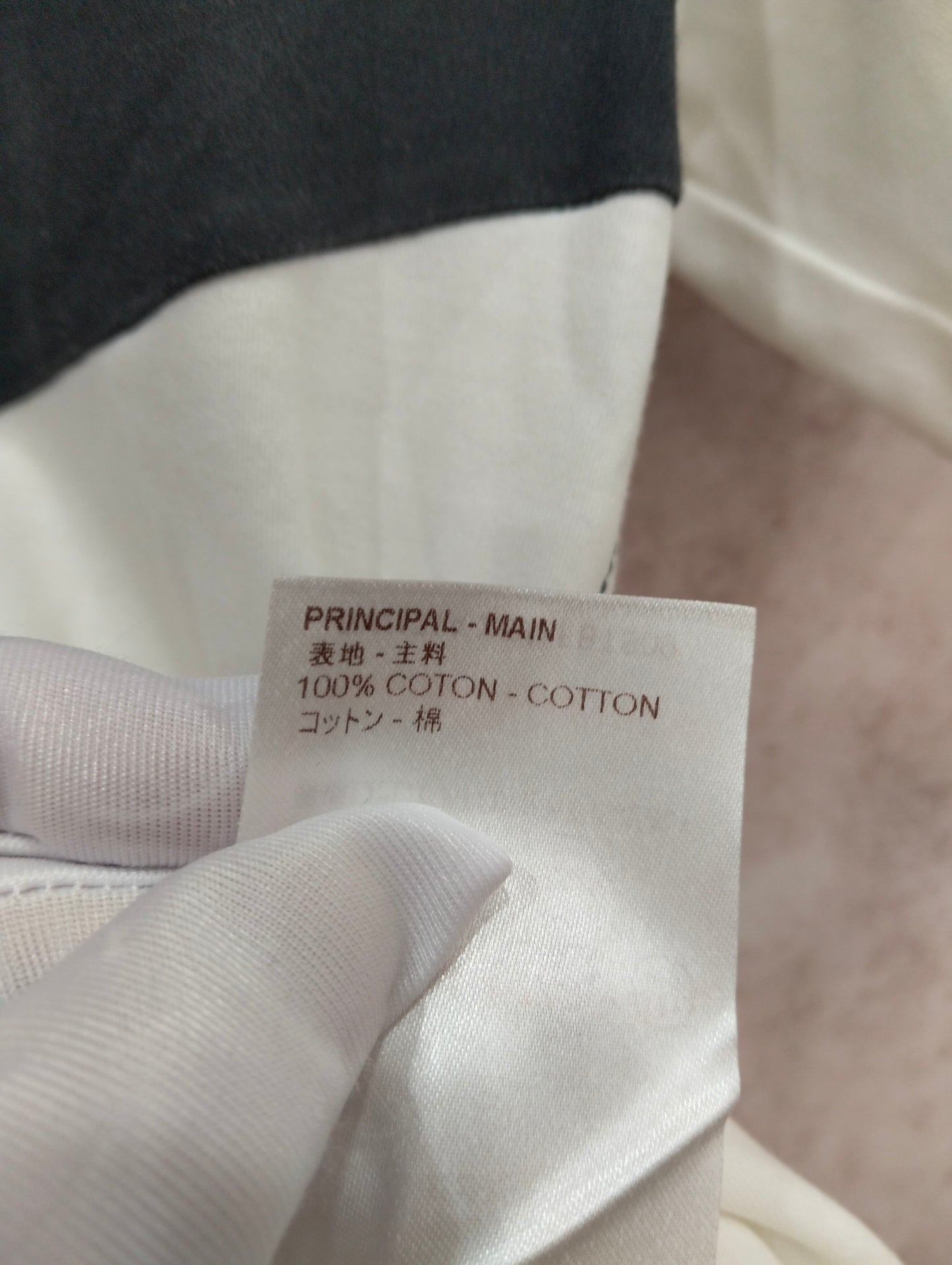 Louis Vuitton - Other - Cotton - Multicolour - (S)