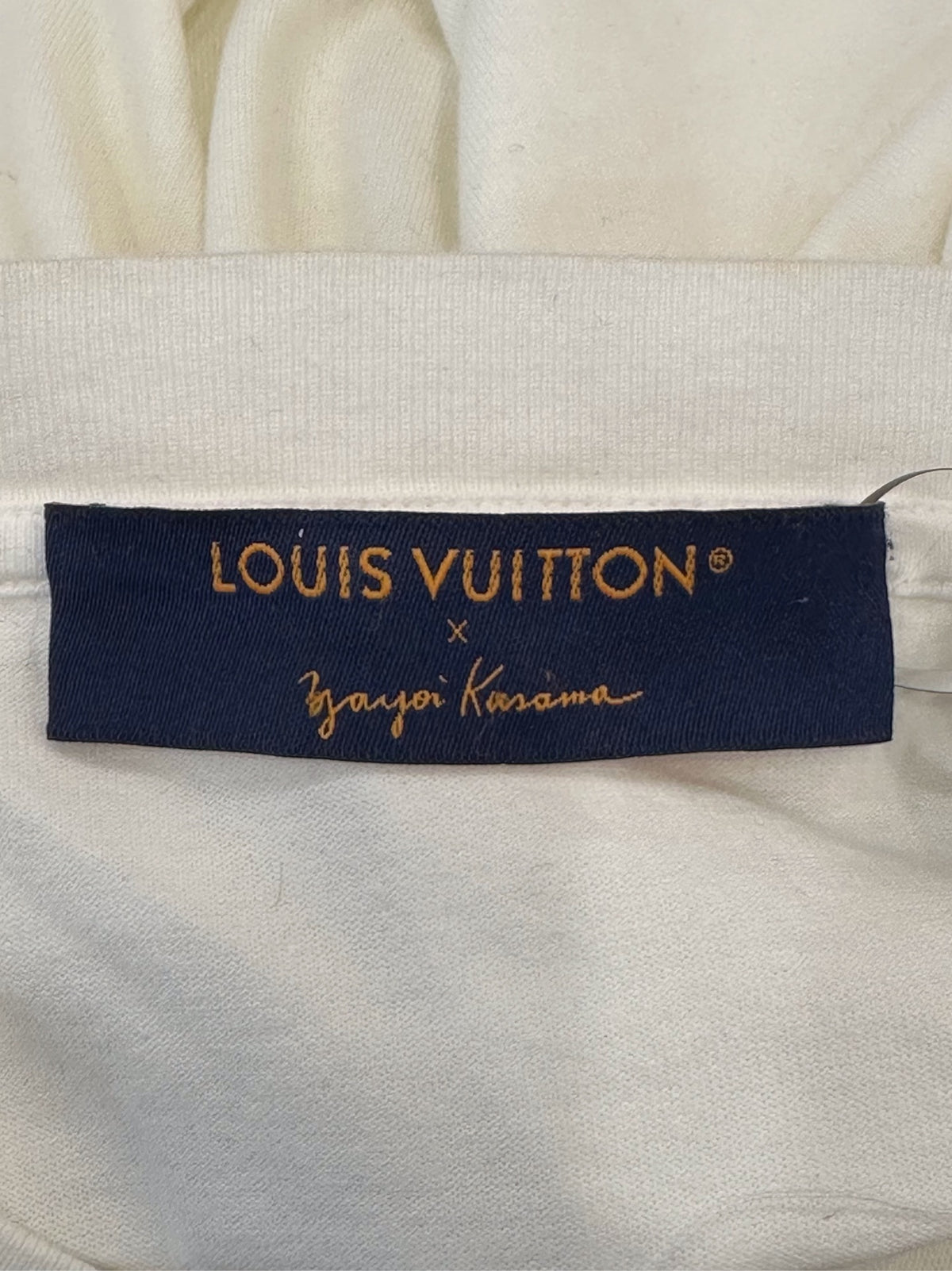 Louis Vuitton - Other - Cotton - Multicolour - (S)
