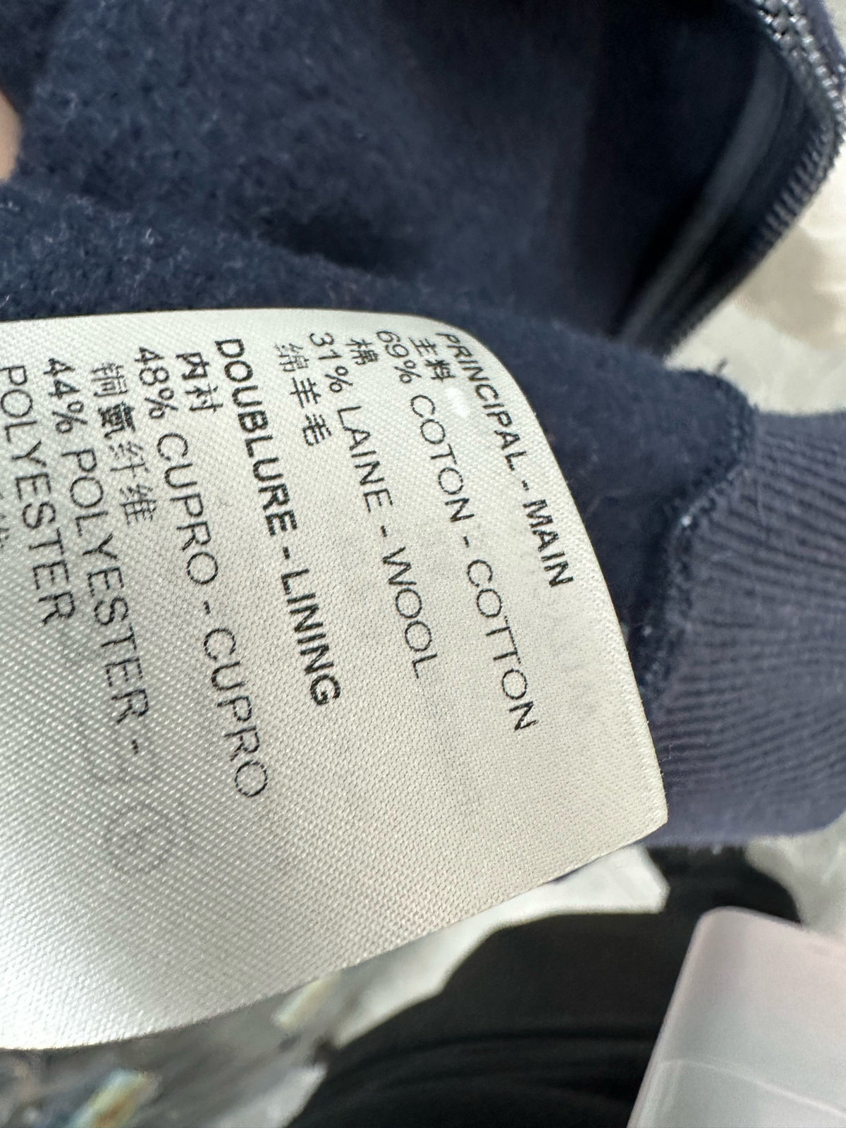 Louis Vuitton - Other - Cotton - Multicolour - (S)