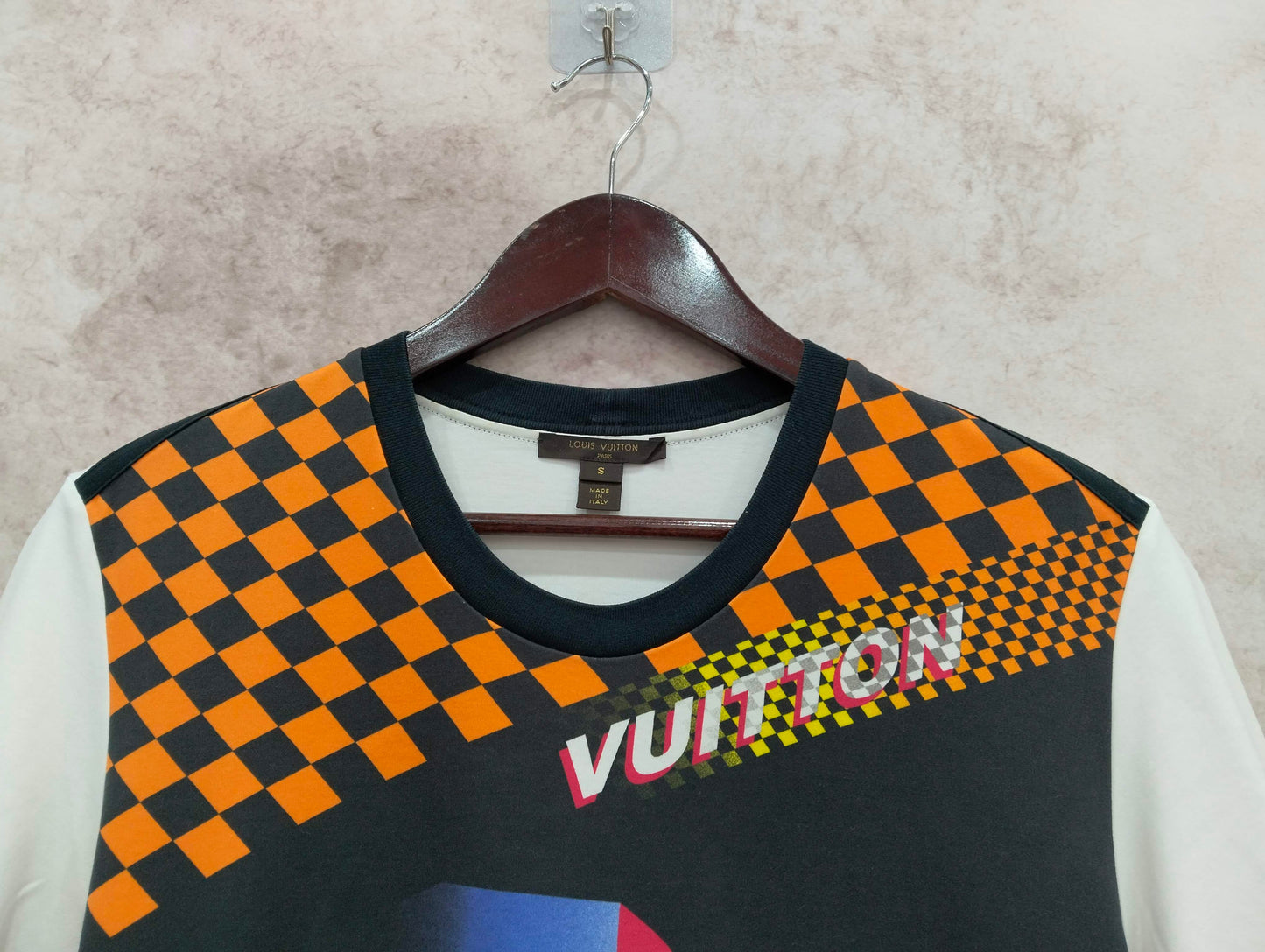 Louis Vuitton - Other - Cotton - Multicolour - (S)