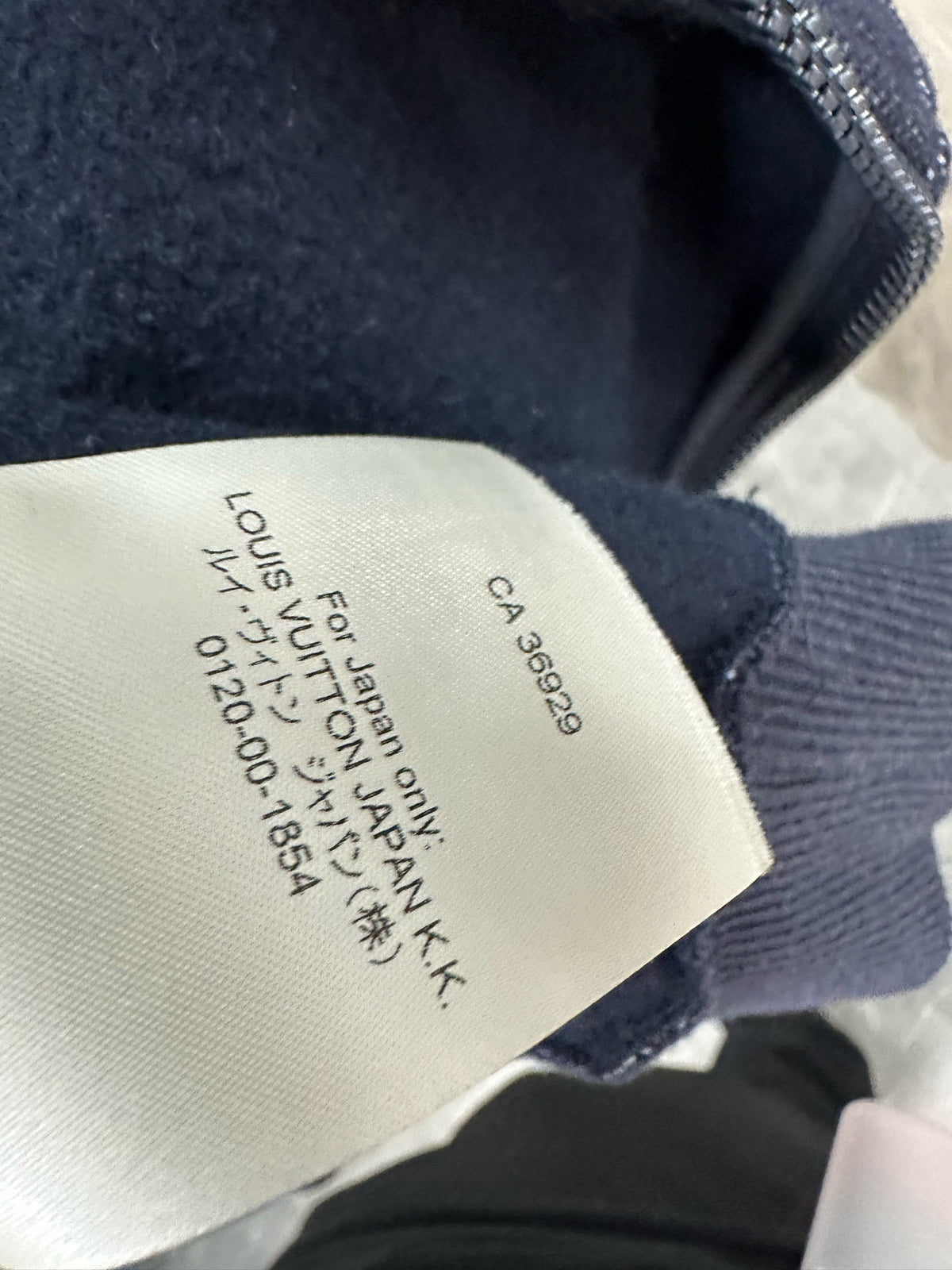 Louis Vuitton - Other - Cotton - Multicolour - (S)