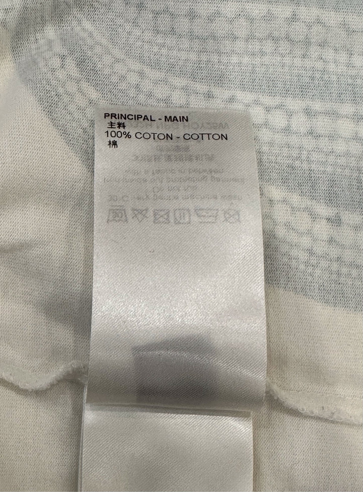 Louis Vuitton - Other - Cotton - Multicolour - (S)