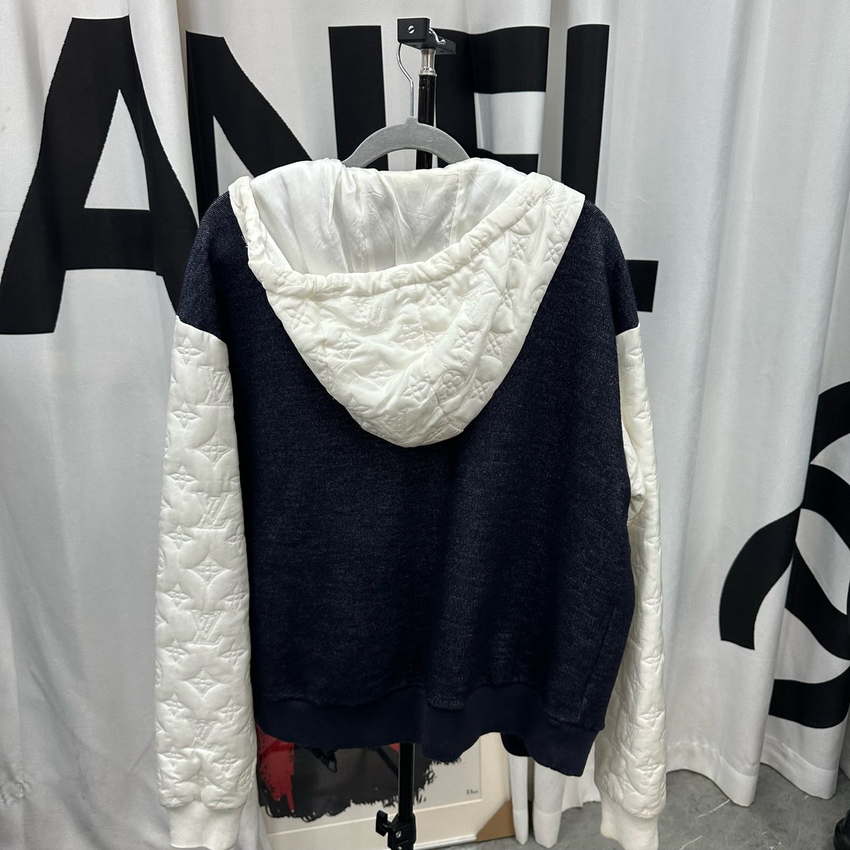 Louis Vuitton - Other - Cotton - Multicolour - (S)