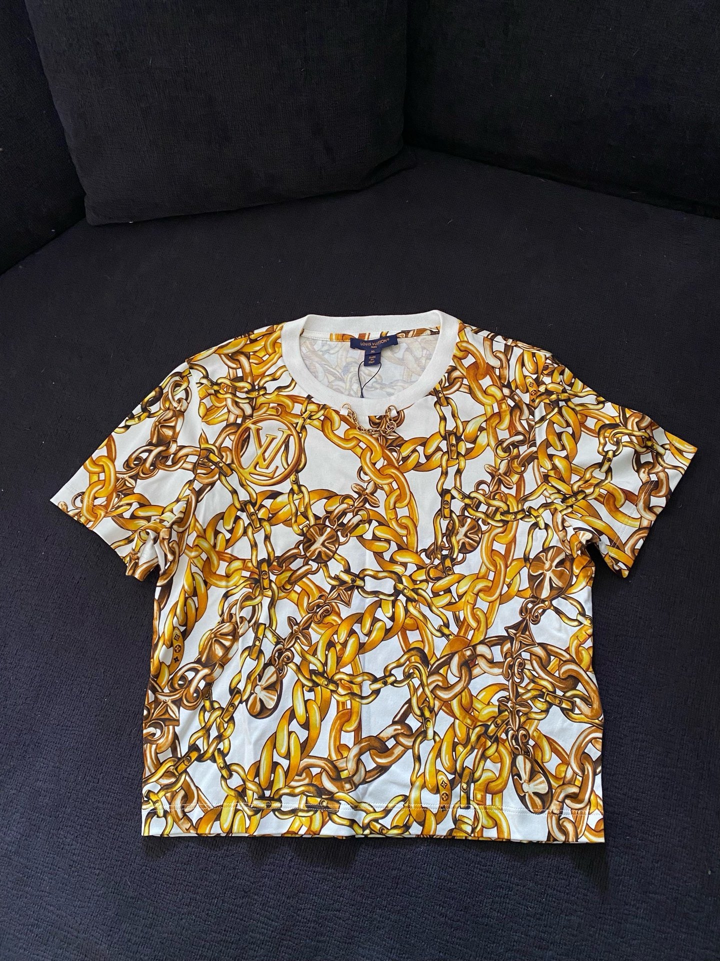 Louis Vuitton - Other - Cotton - Multicolour - (XL)