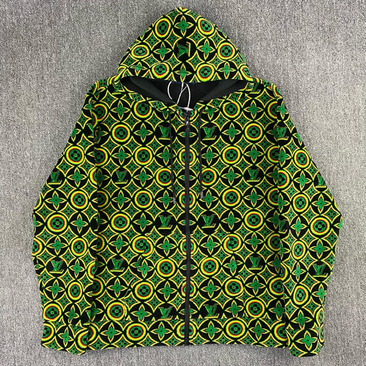 Louis Vuitton - Other - Cotton - Multicolour - (XL)