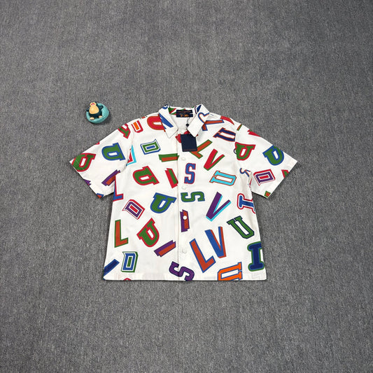 Louis Vuitton - Other - Cotton - Multicolour - (XL)