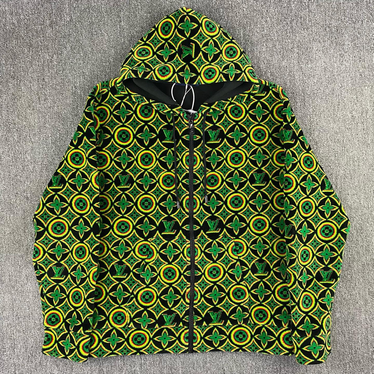 Louis Vuitton - Other - Cotton - Multicolour - (XL)