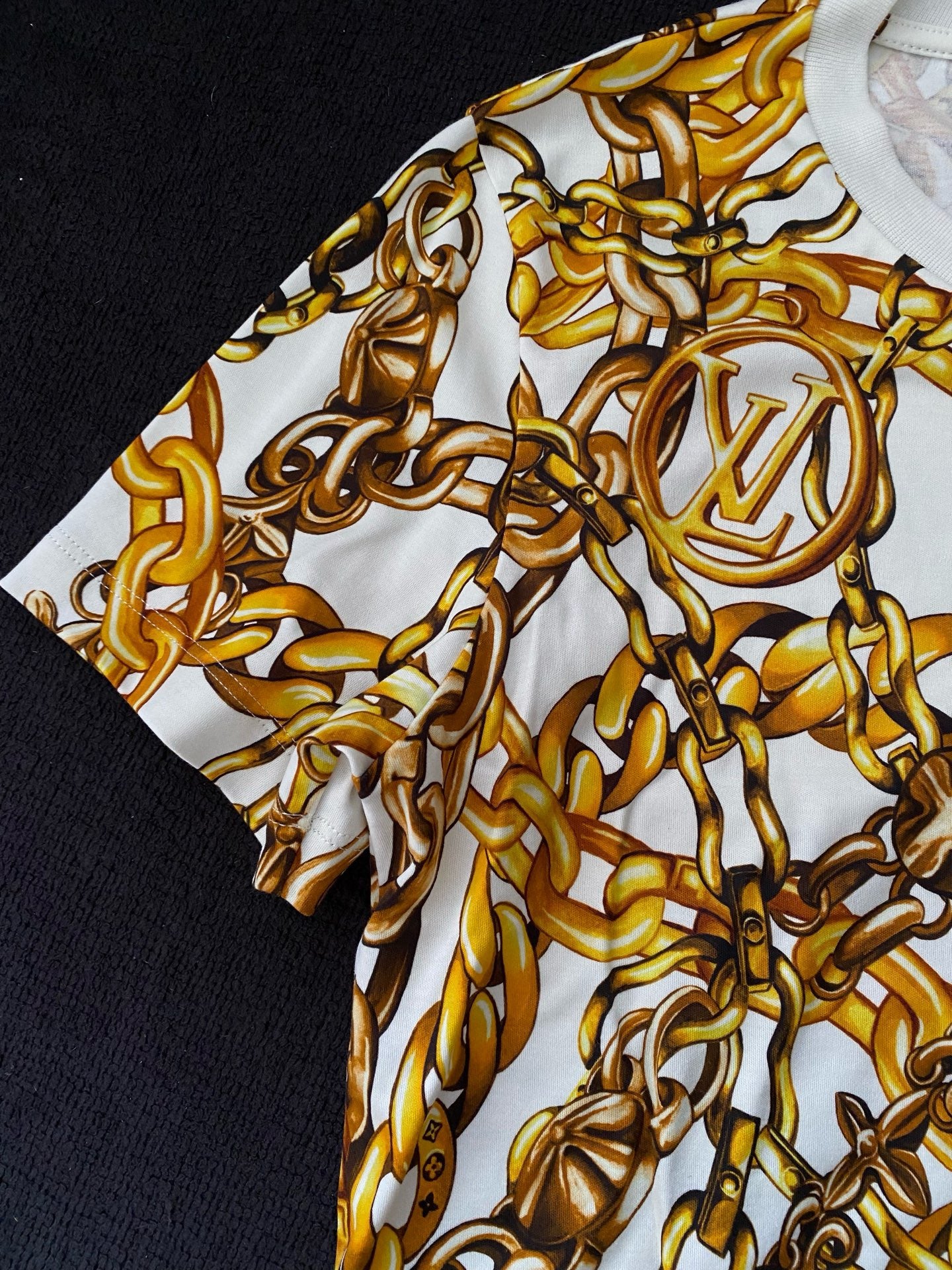 Louis Vuitton - Other - Cotton - Multicolour - (XL)