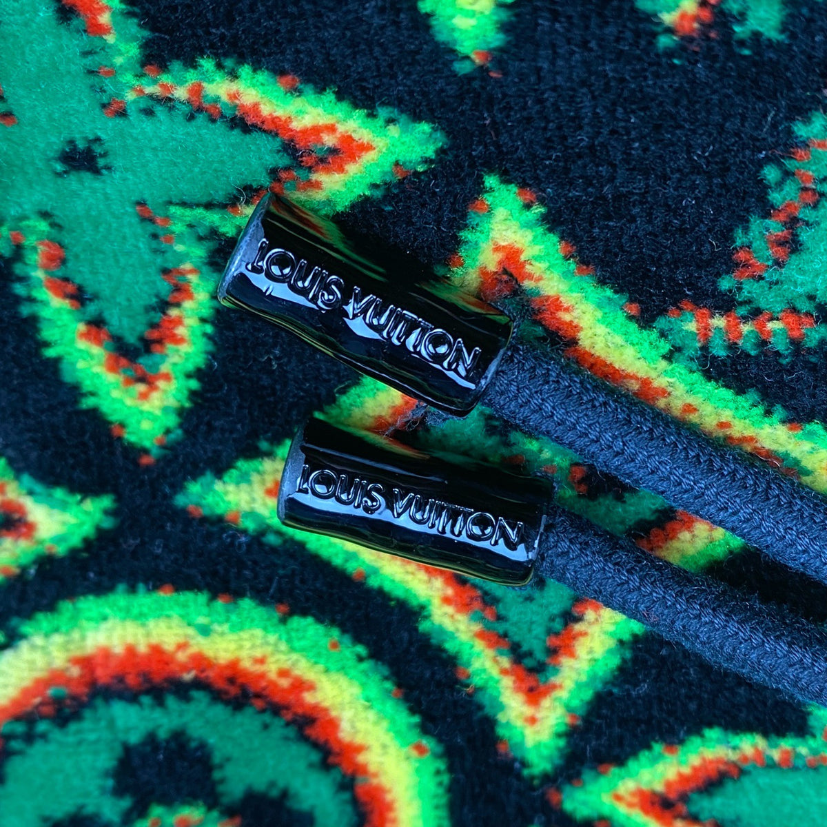 Louis Vuitton - Other - Cotton - Multicolour - (XL)