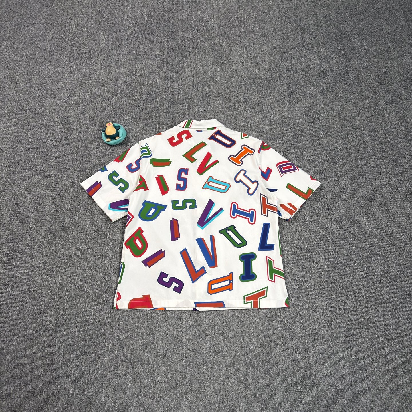 Louis Vuitton - Other - Cotton - Multicolour - (XL)