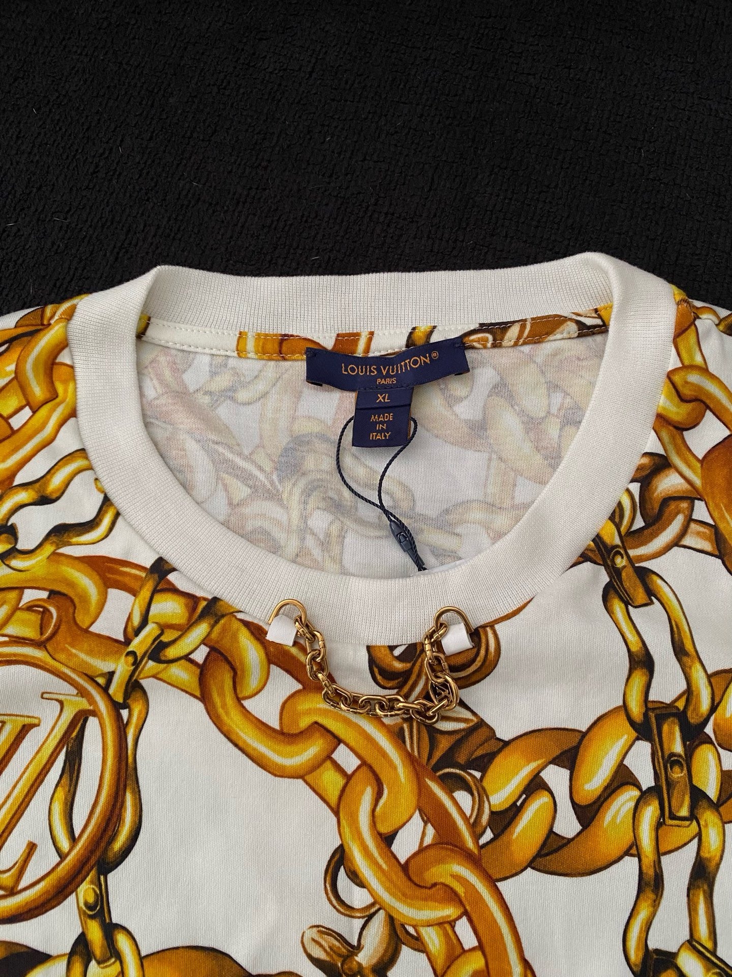 Louis Vuitton - Other - Cotton - Multicolour - (XL)