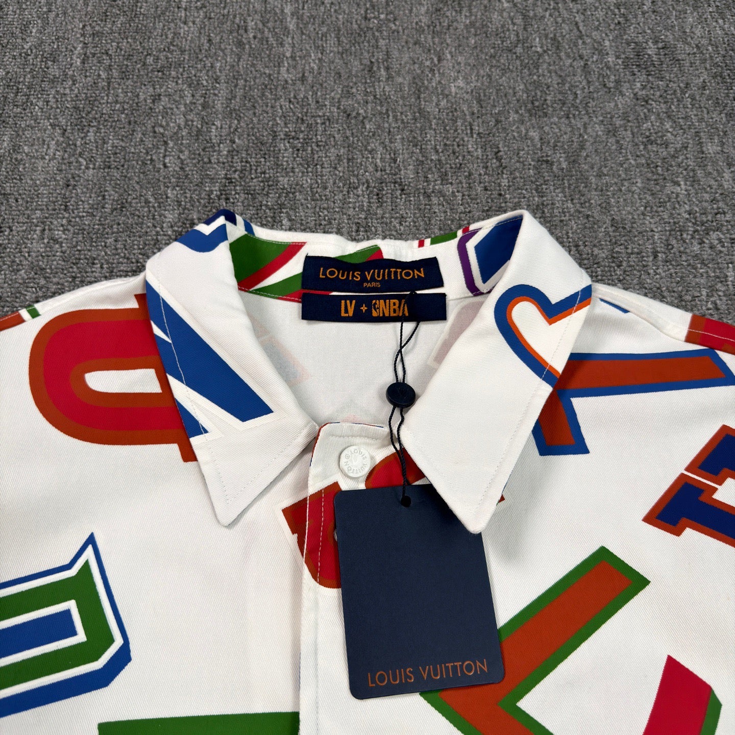 Louis Vuitton - Other - Cotton - Multicolour - (XL)