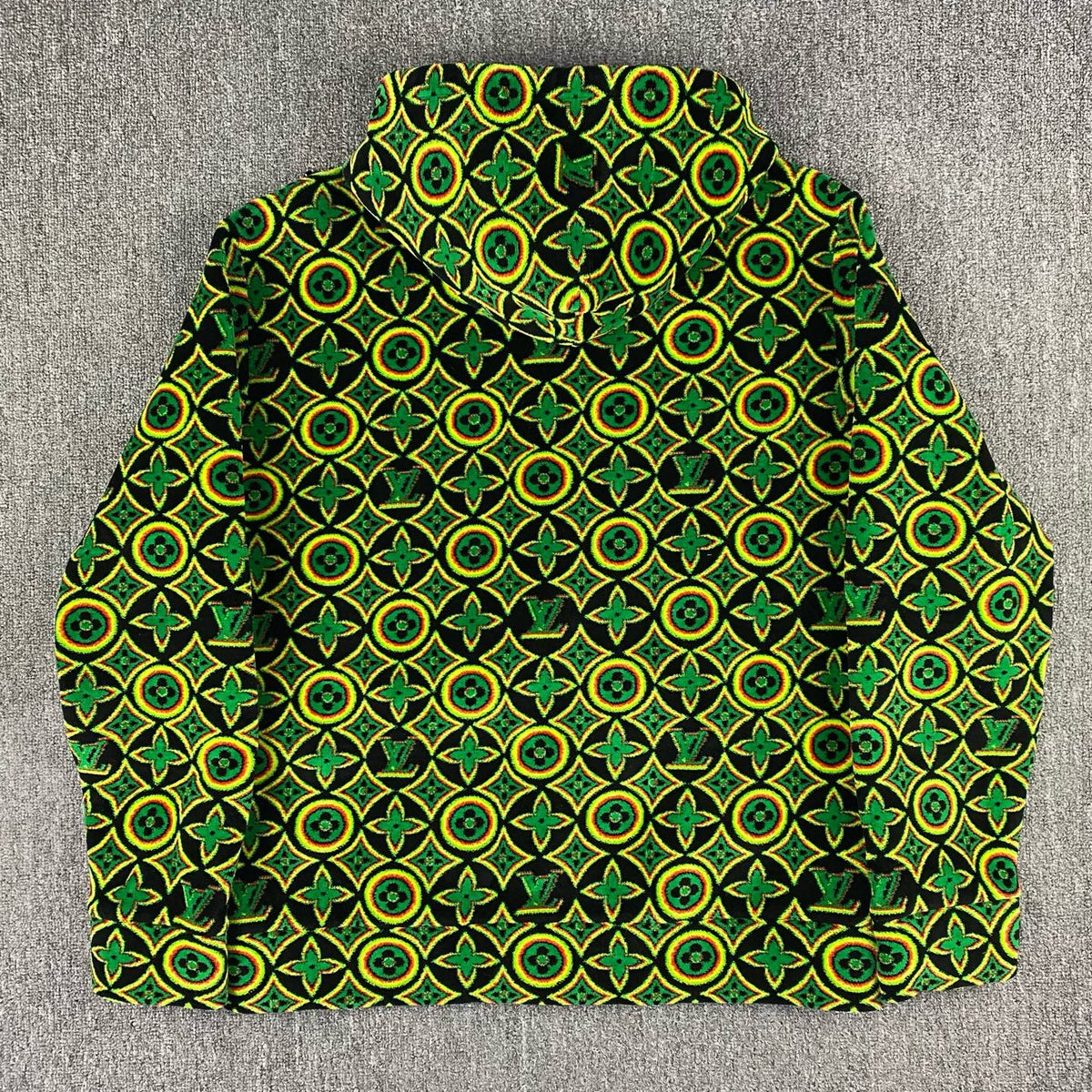Louis Vuitton - Other - Cotton - Multicolour - (XL)