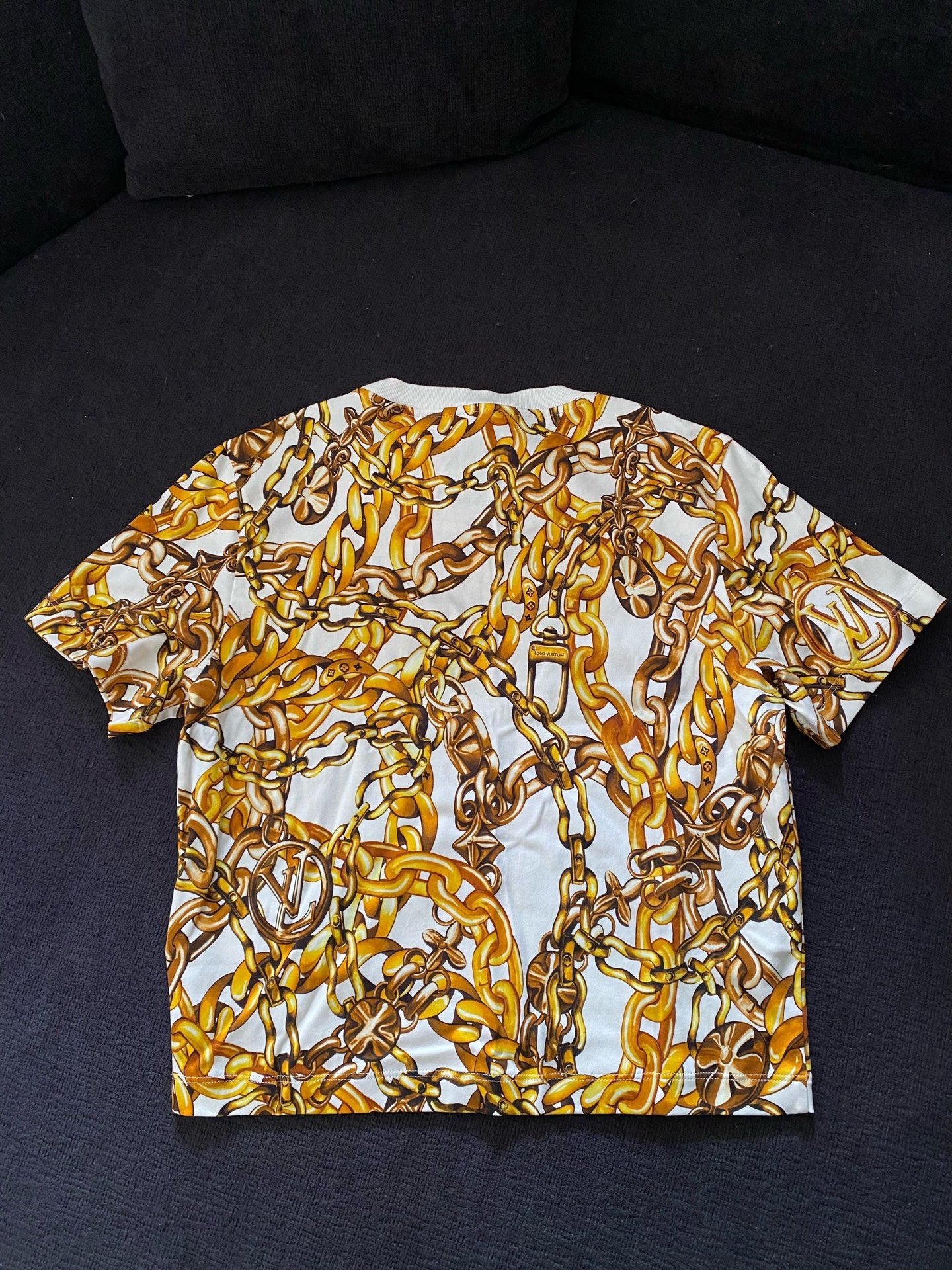Louis Vuitton - Other - Cotton - Multicolour - (XL)