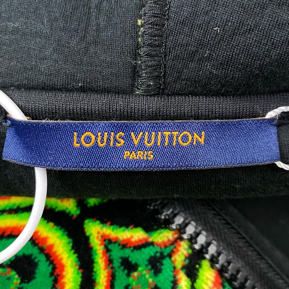 Louis Vuitton - Other - Cotton - Multicolour - (XL)