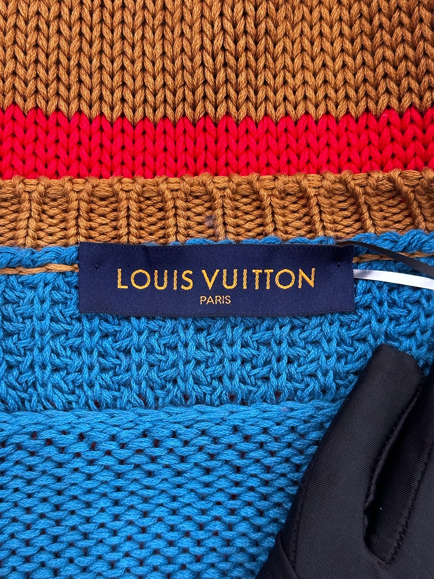 Louis Vuitton - Other - Cotton - Multicolour - (XL)
