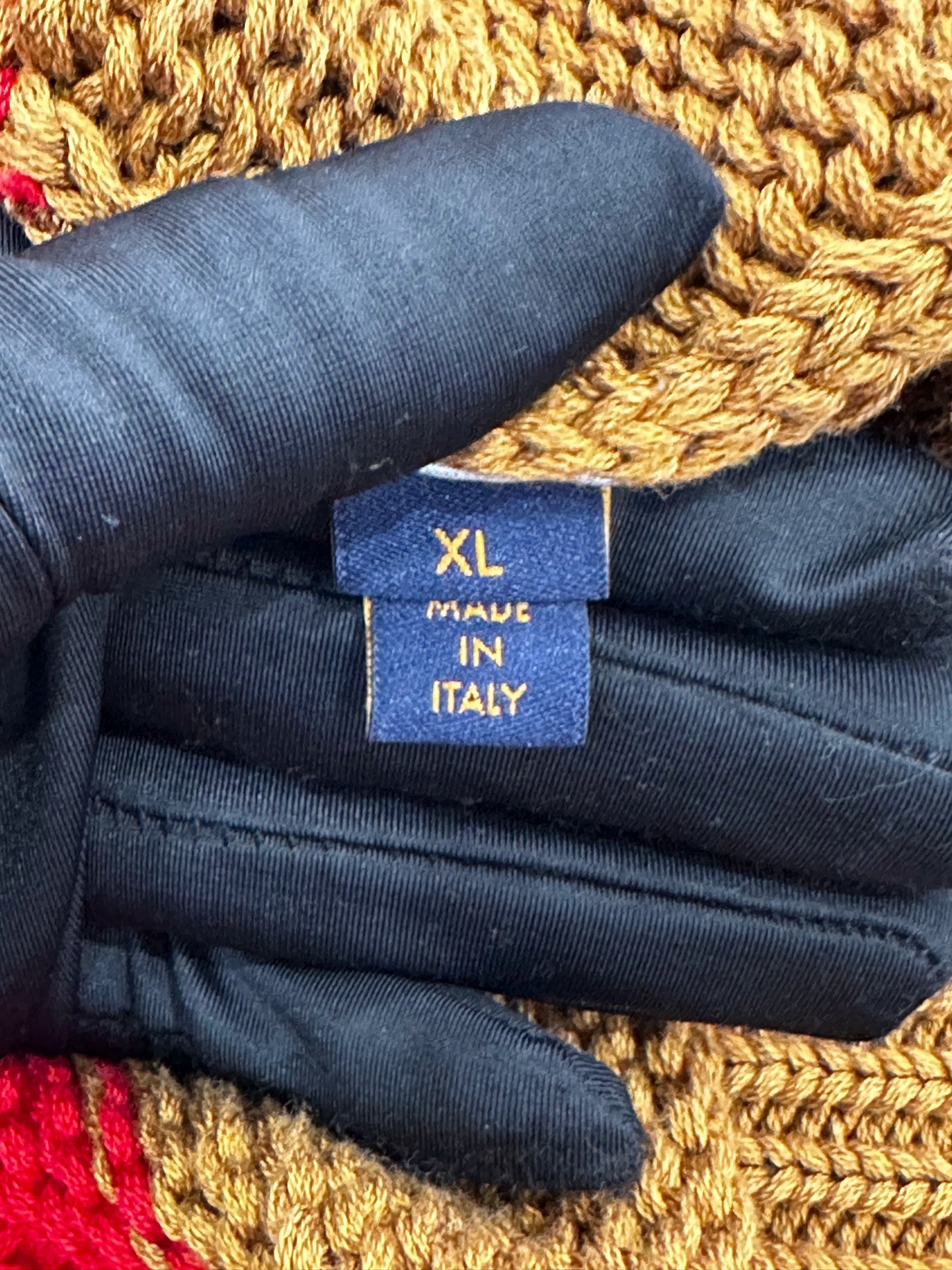 Louis Vuitton - Other - Cotton - Multicolour - (XL)