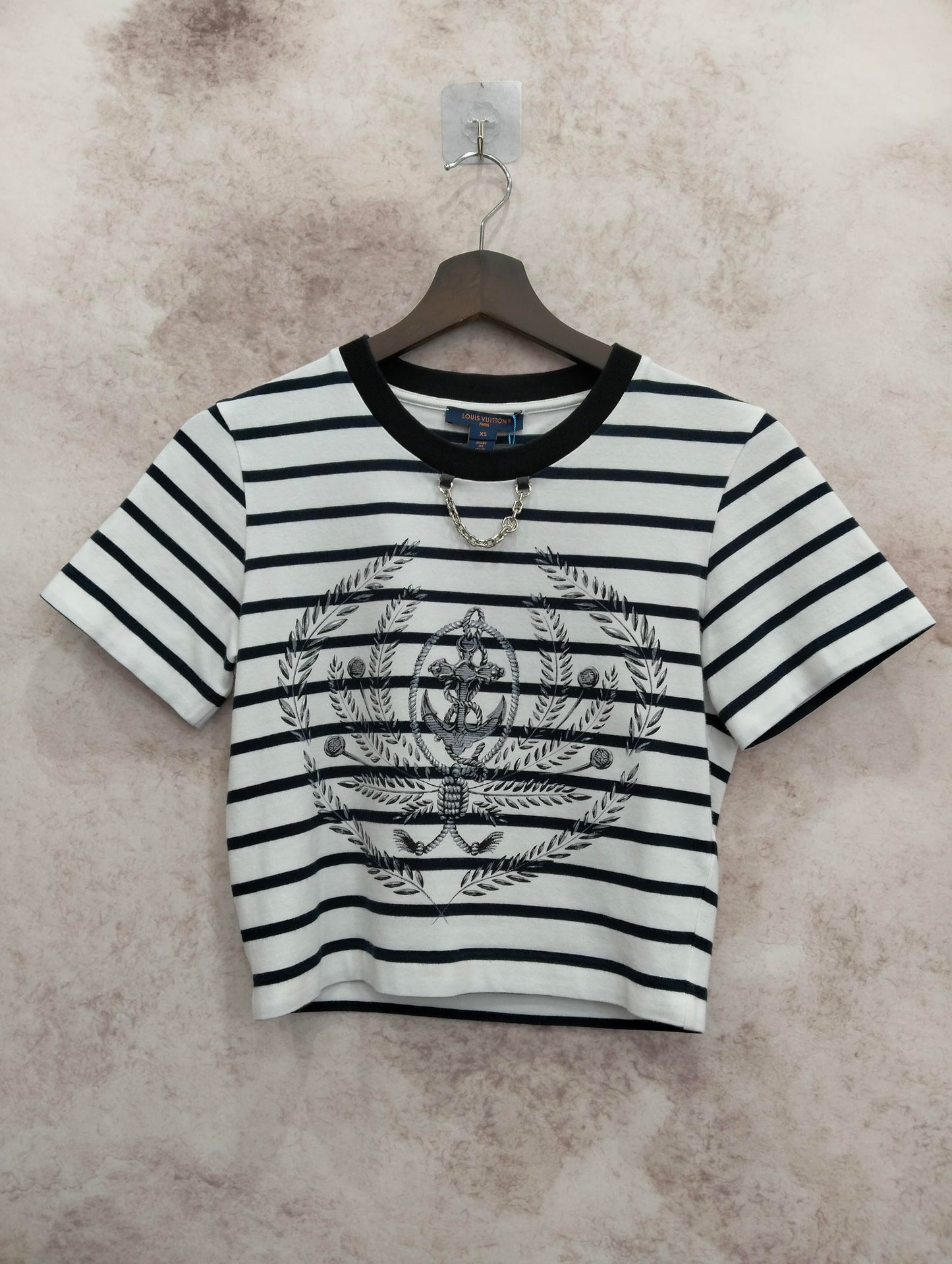 Louis Vuitton - Other - Cotton - Multicolour - (XS)
