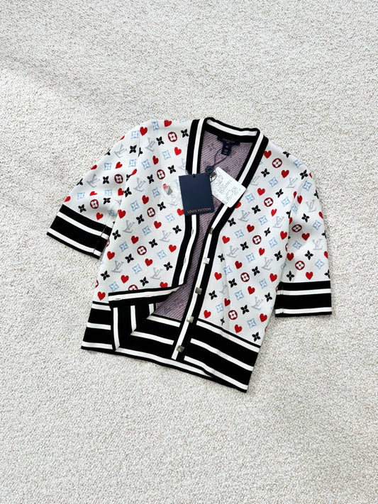 Louis Vuitton - Other - Cotton - Multicolour - (XS)