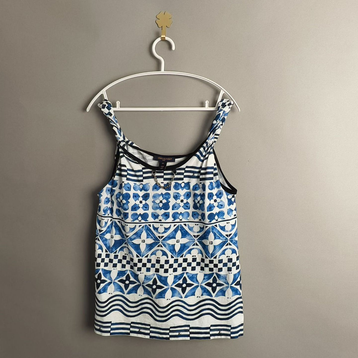 Louis Vuitton - Other - Cotton - Multicolour - (XS)