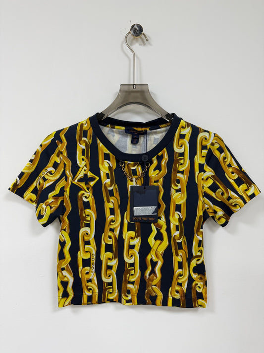 Louis Vuitton - Other - Cotton - Multicolour - (XS)