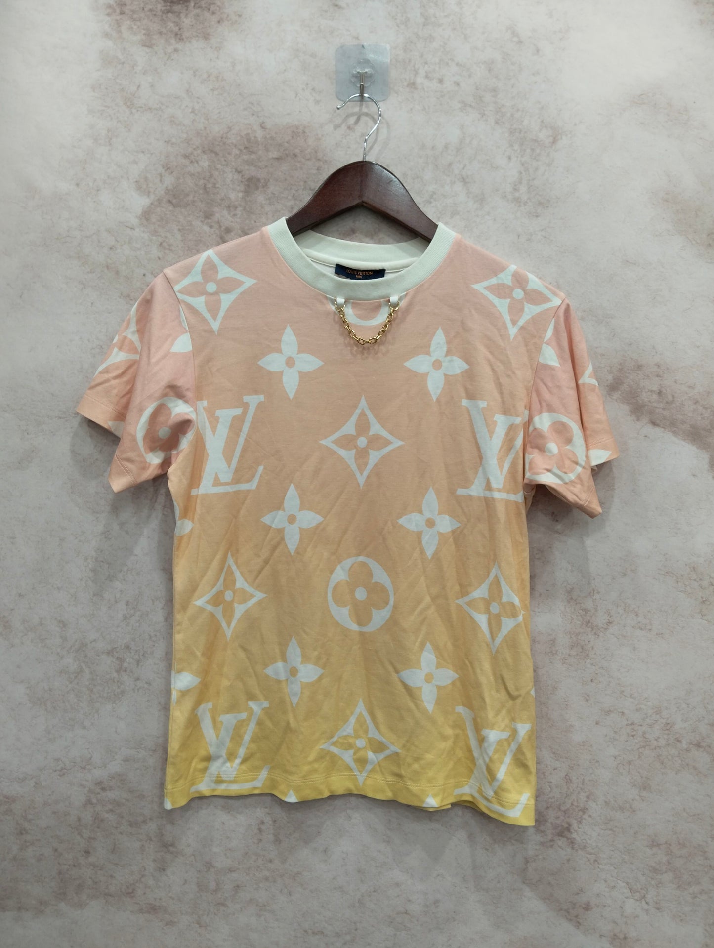 Louis Vuitton - Other - Cotton - Multicolour - (XS)