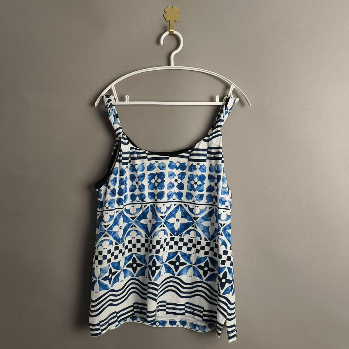 Louis Vuitton - Other - Cotton - Multicolour - (XS)