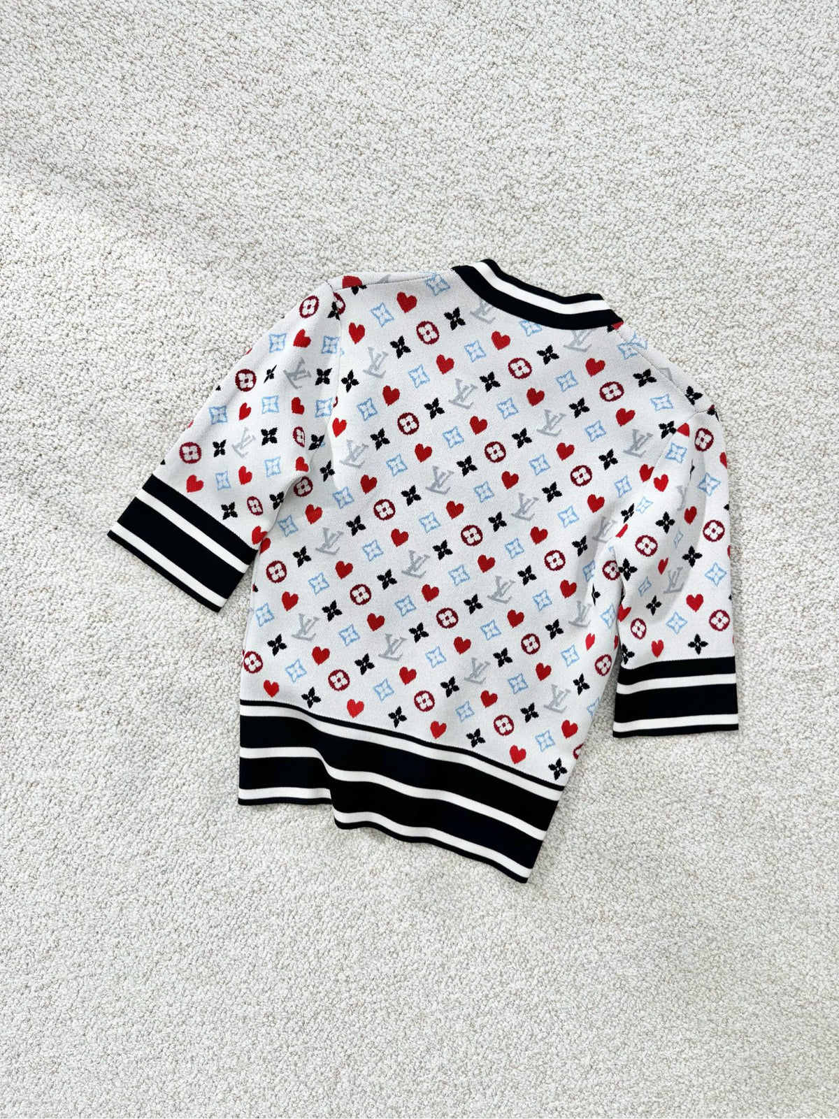 Louis Vuitton - Other - Cotton - Multicolour - (XS)