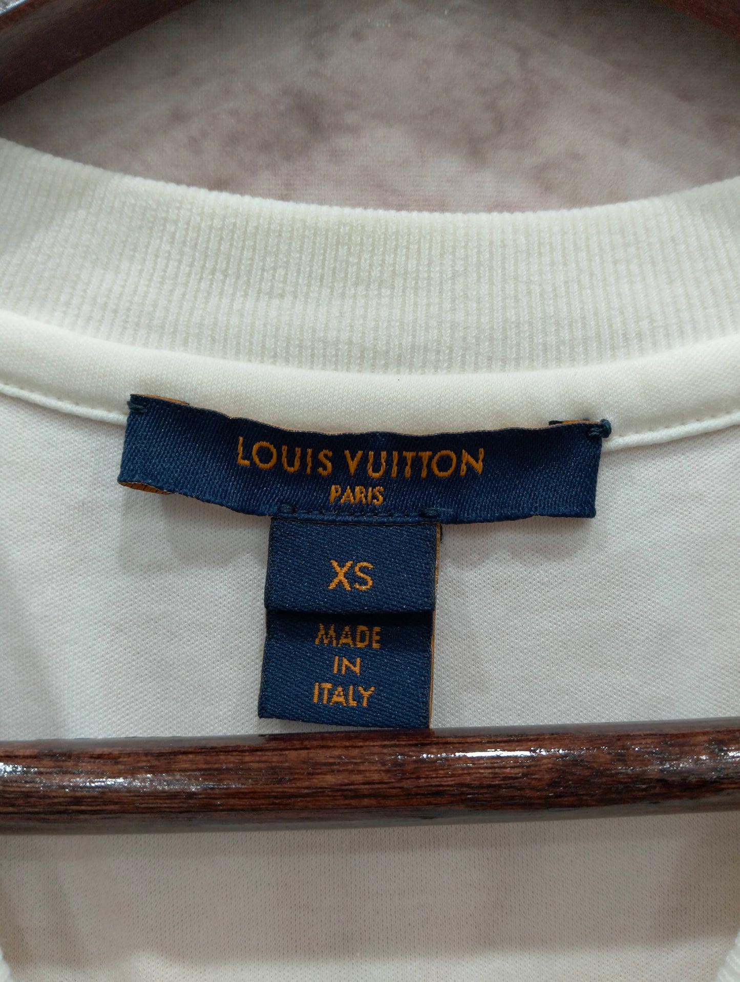 Louis Vuitton - Other - Cotton - Multicolour - (XS)