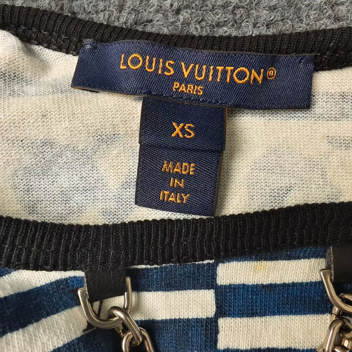 Louis Vuitton - Other - Cotton - Multicolour - (XS)