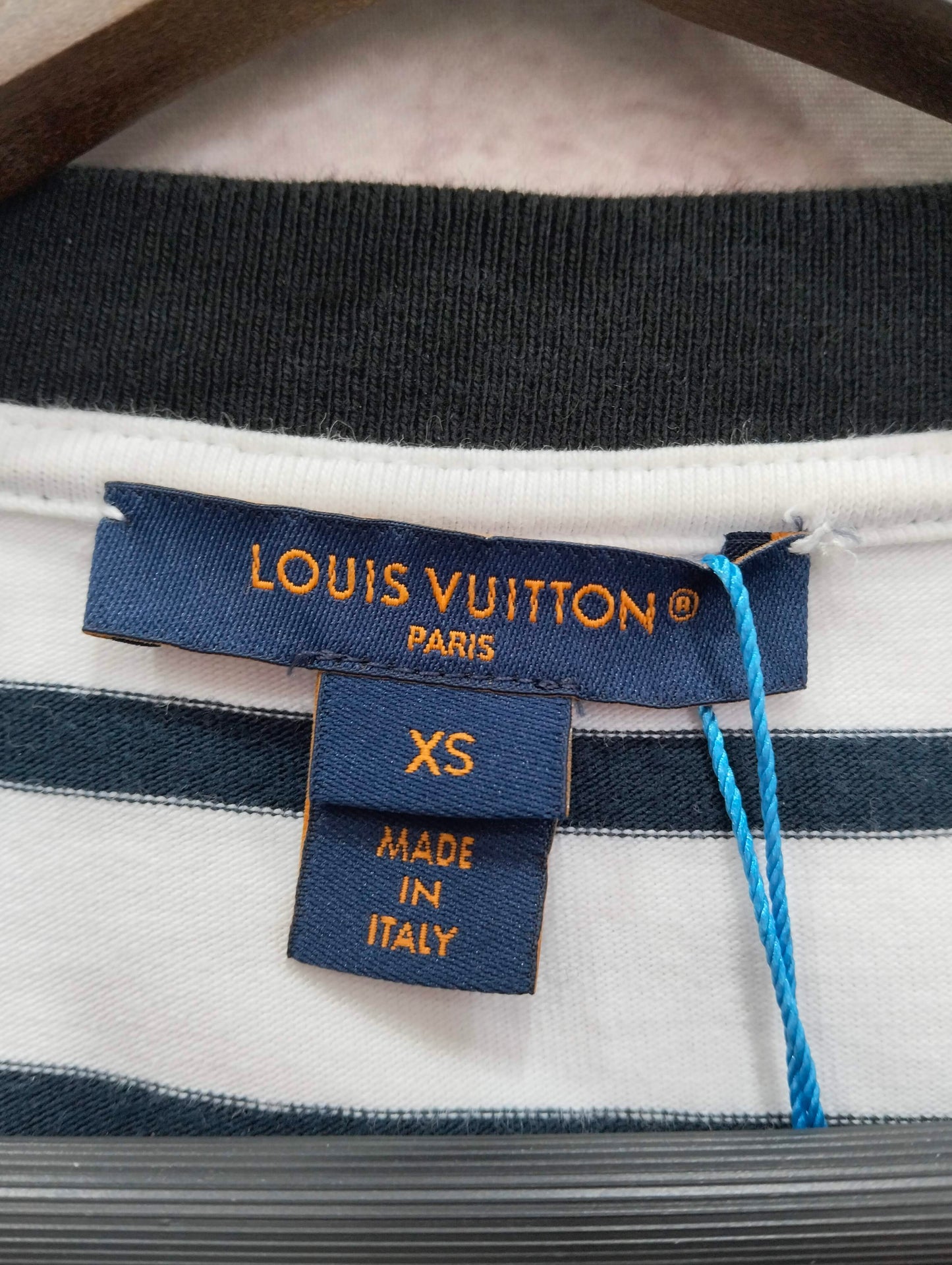 Louis Vuitton - Other - Cotton - Multicolour - (XS)