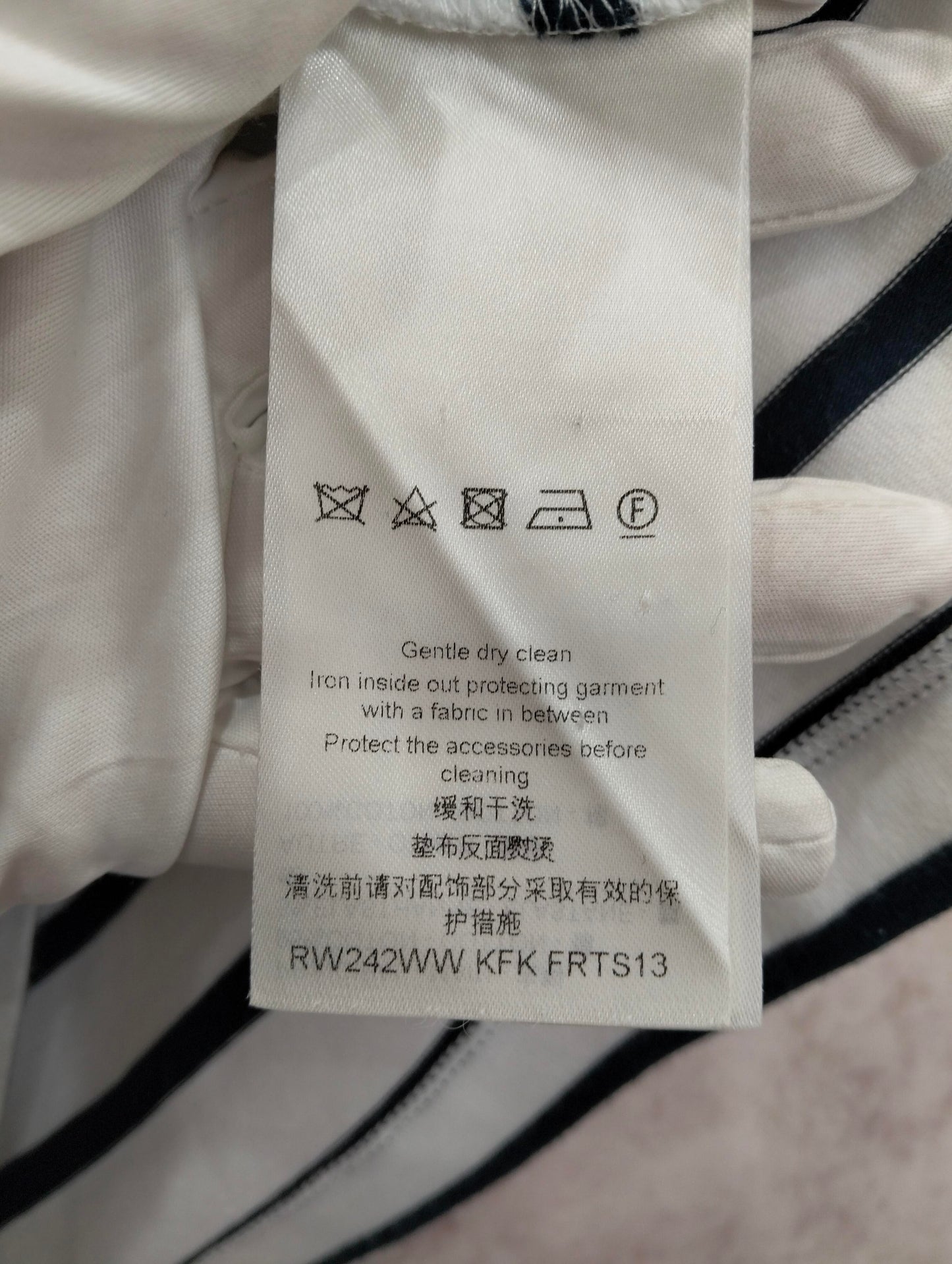 Louis Vuitton - Other - Cotton - Multicolour - (XS)