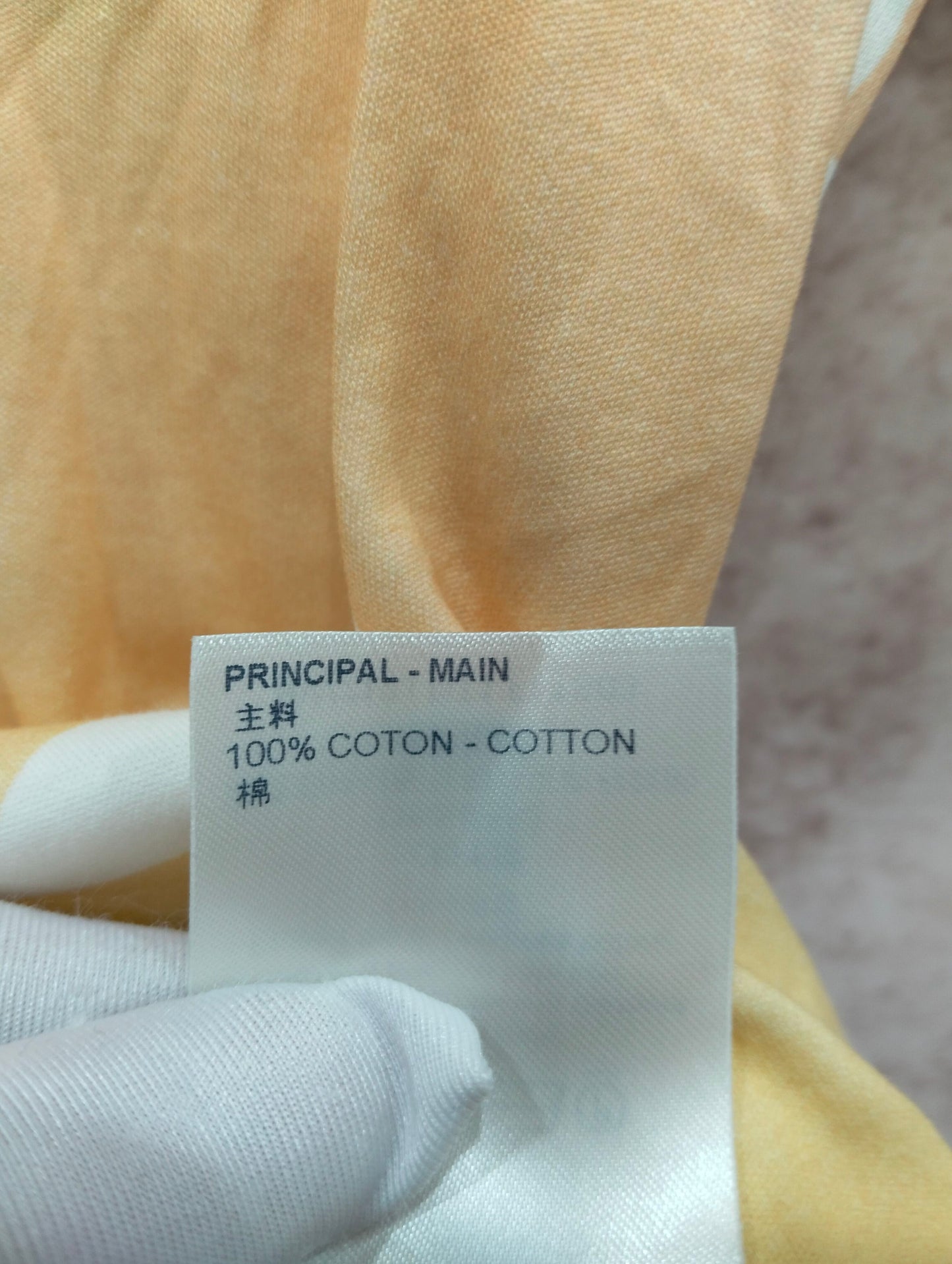 Louis Vuitton - Other - Cotton - Multicolour - (XS)
