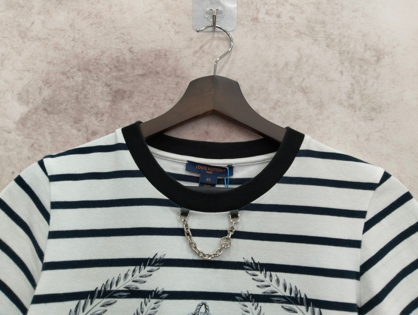 Louis Vuitton - Other - Cotton - Multicolour - (XS)