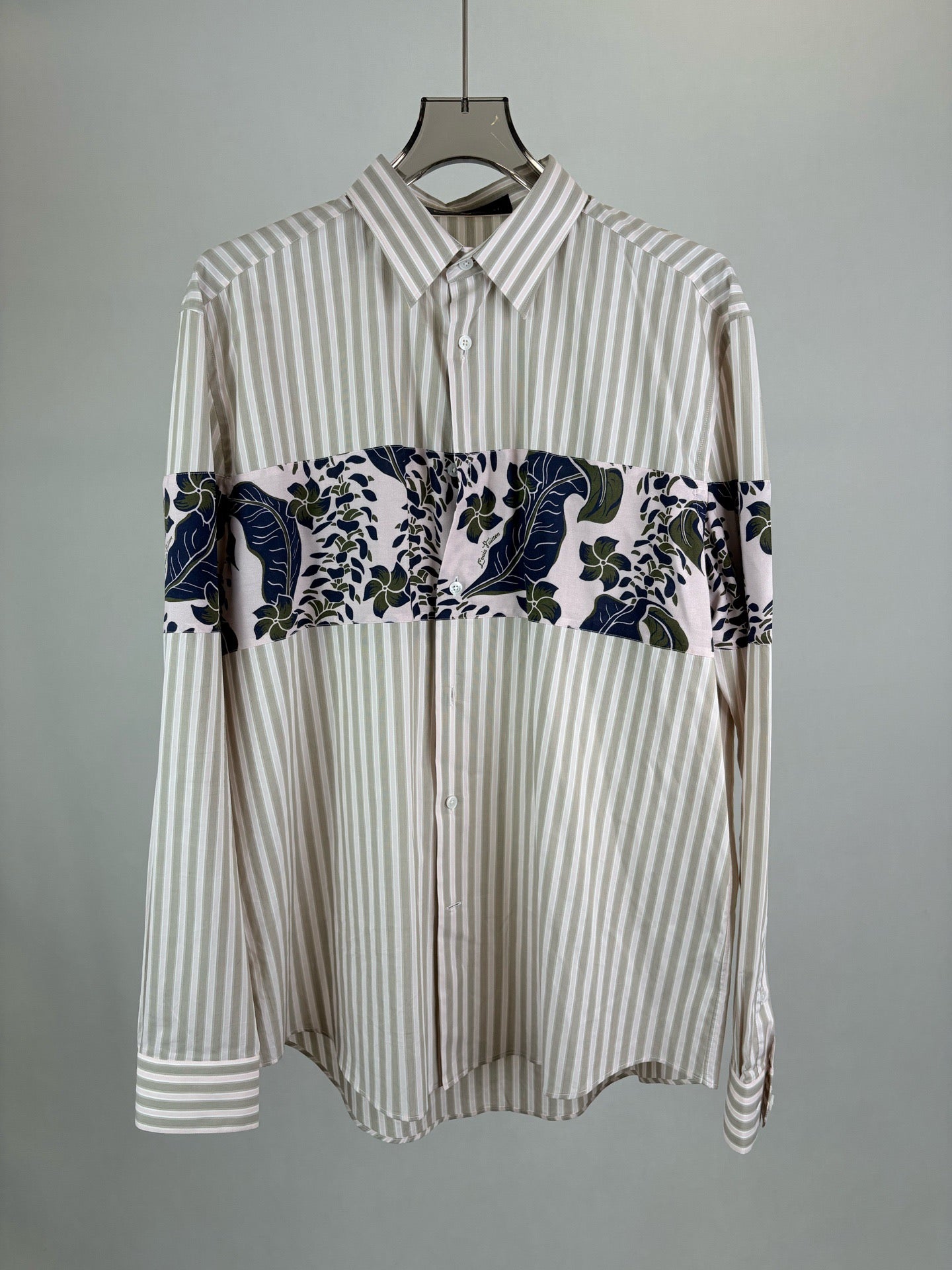 Louis Vuitton - Other - Cotton - Multicolour - (XXL)