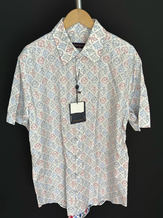Louis Vuitton - Other - Cotton - Multicolour - (XXL)