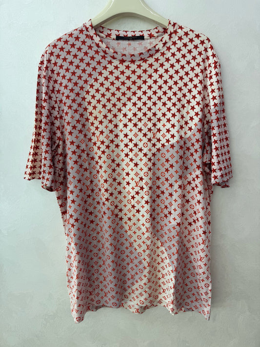 Louis Vuitton - Other - Cotton - Multicolour - (XXL)