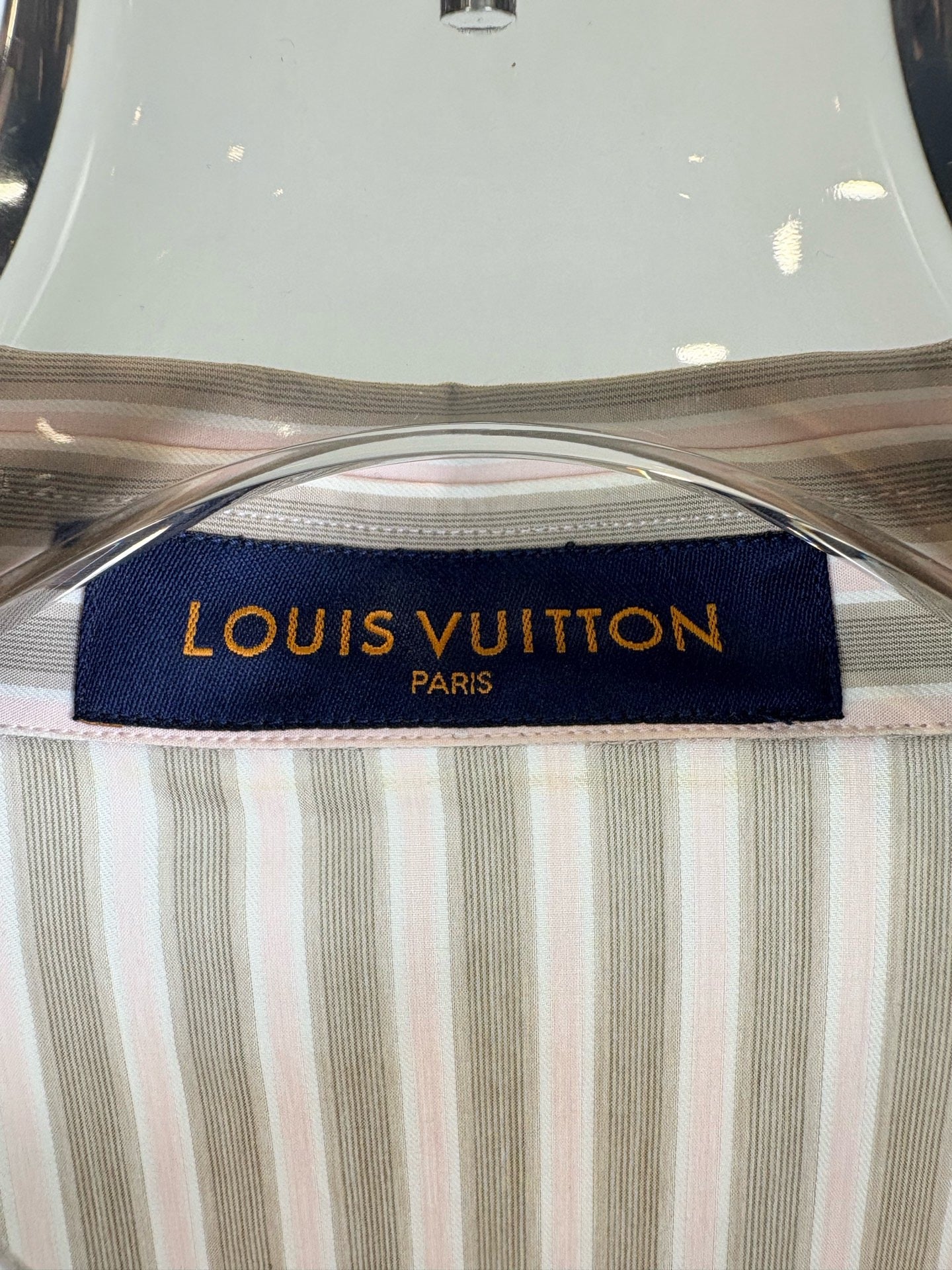Louis Vuitton - Other - Cotton - Multicolour - (XXL)