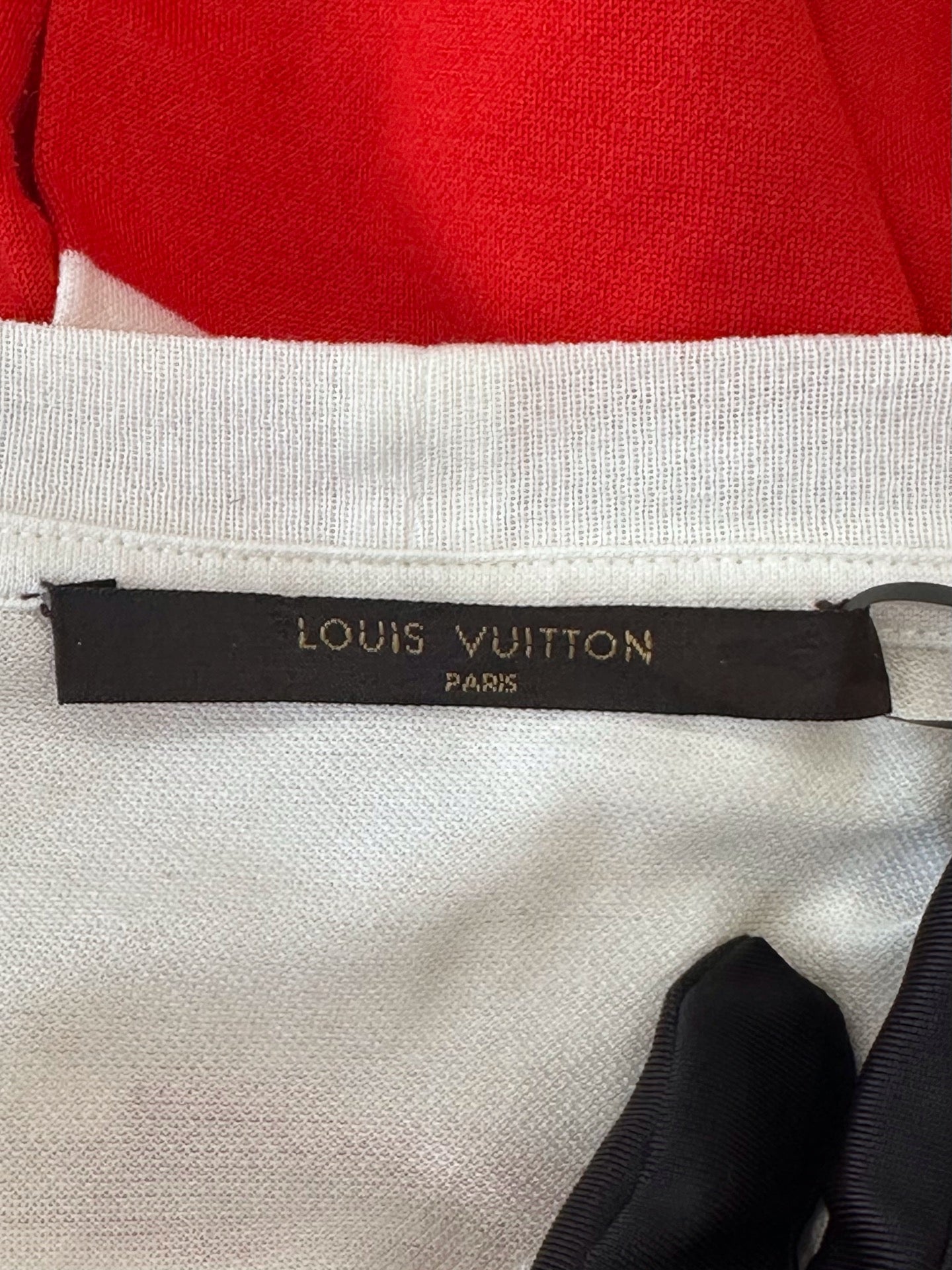 Louis Vuitton - Other - Cotton - Multicolour - (XXL)