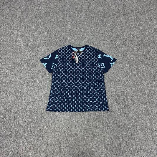 Louis Vuitton - Other - Cotton - Navy - (L)