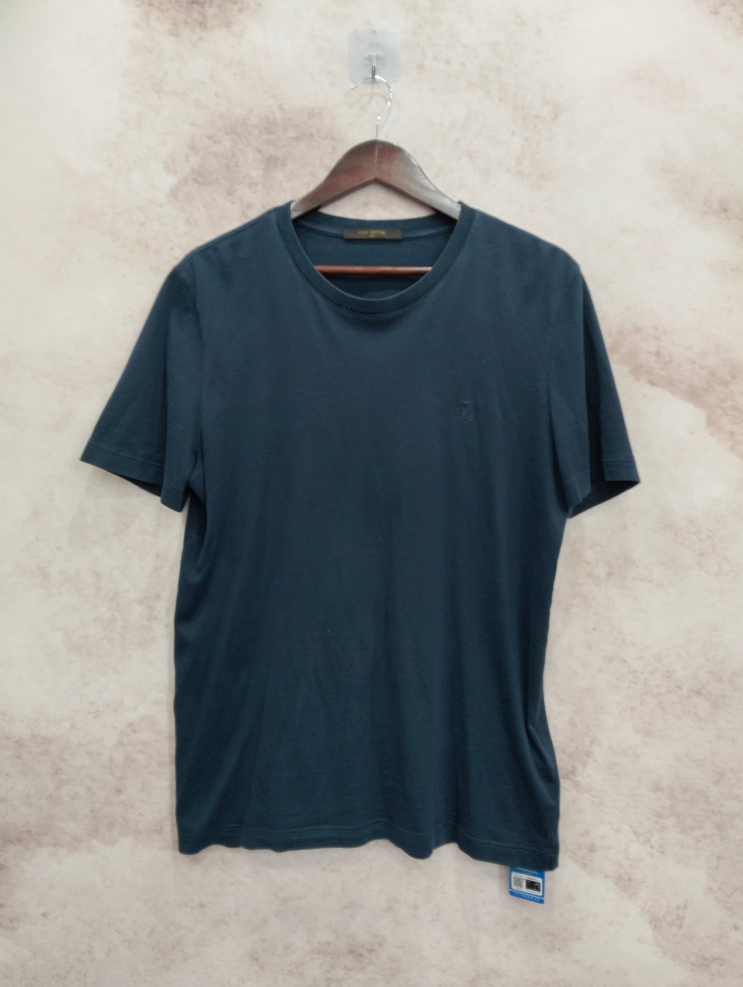 Louis Vuitton - Other - Cotton - Navy - (L)