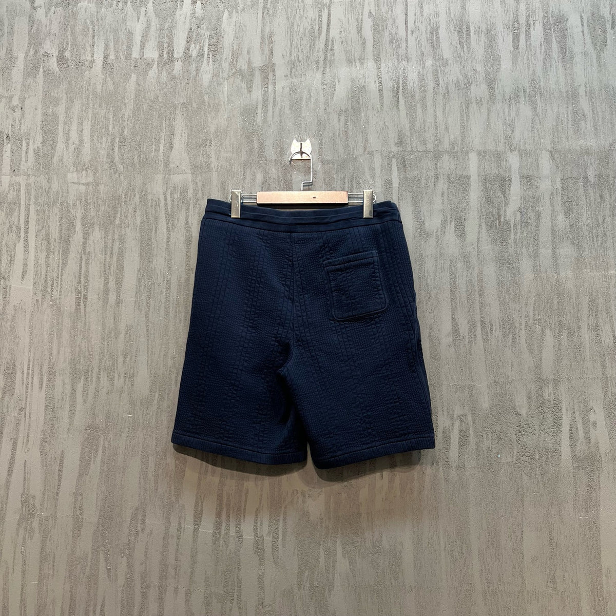 Louis Vuitton - Other - Cotton - Navy - (L)