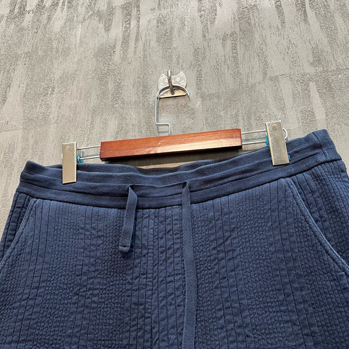 Louis Vuitton - Other - Cotton - Navy - (L)