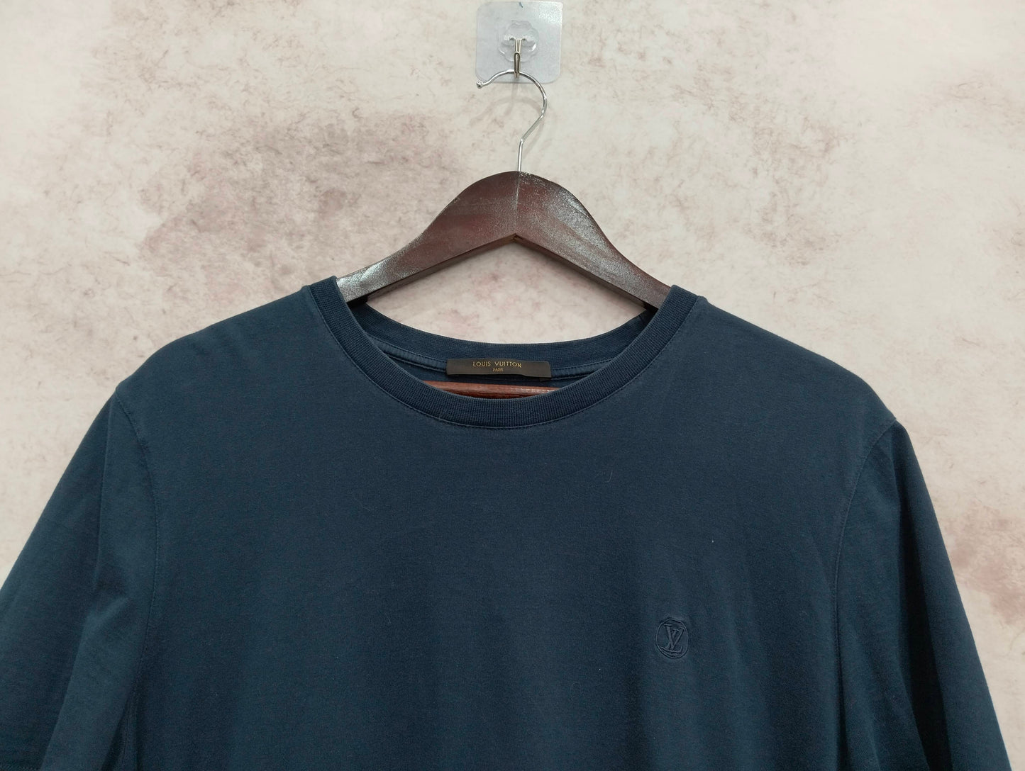 Louis Vuitton - Other - Cotton - Navy - (L)