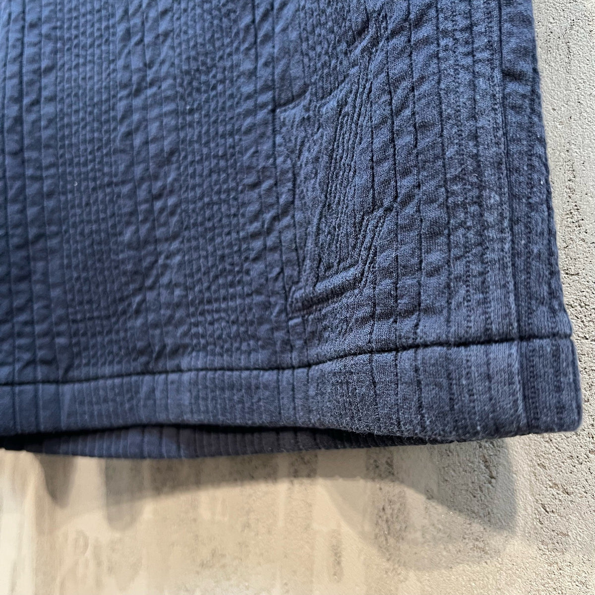 Louis Vuitton - Other - Cotton - Navy - (L)